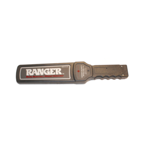 Escaner / Detector de Metales de Mano