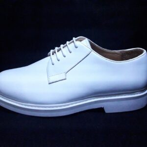 Zapatos blancos