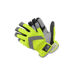 Guantes reflectivos