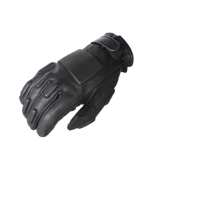 Guantes de rapel completos