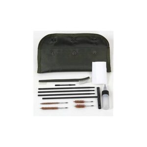 Kit de limpieza de armas