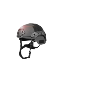 Casco militar protección balística (KEVLAR)