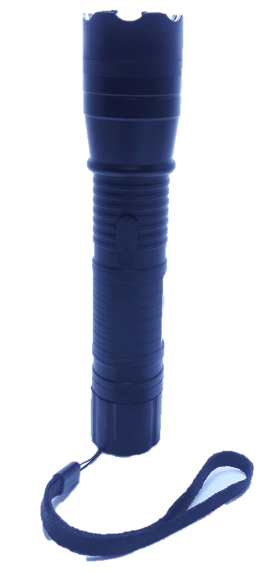 Linterna de conducción eléctrica - sencilla