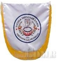 Banderines de Instrumentos