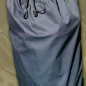 Saco / Maletin de Mano Militar de Ropa