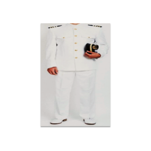 Uniformes de gala