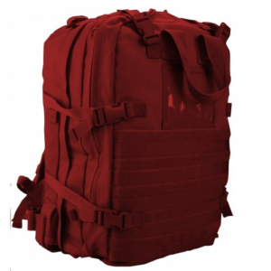 Mochila de primeros auxilios large