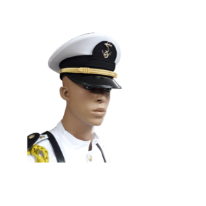 Kepis de oficiales o colegios