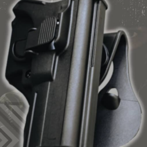 Funda de Arma