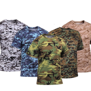 T-shirts