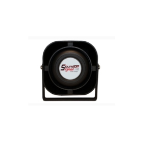 Bocina para Patrulla