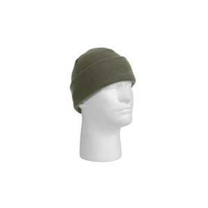 Gorro o beanie de lana