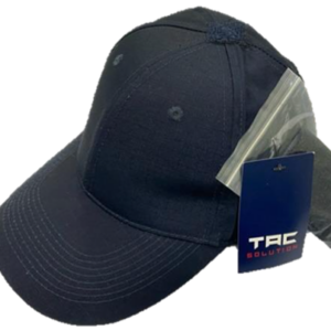 Gorra Táctica Estilo Policial