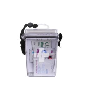 KIT DE PRIMERO AUXILIOS WATERPROOF